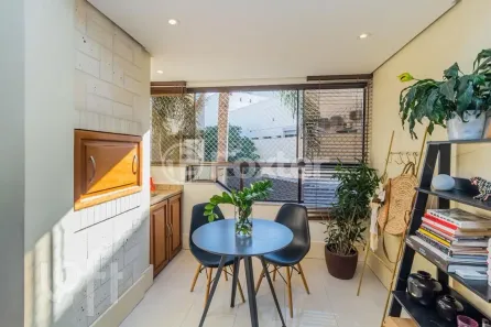 Apartamento com 2 Quartos à venda, 67m² no Boa Vista, Porto Alegre