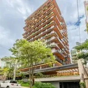 Apartamento com 2 Quartos à venda, 76m² no Petrópolis, Porto Alegre