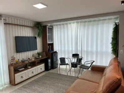 Apartamento com 2 Quartos à venda, 72m² no Itacolomi, Balneário Piçarras