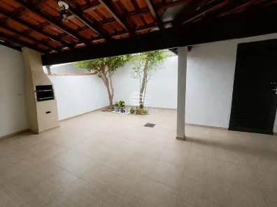 Casa de Condomínio com 3 Quartos à venda, 58m² no Eugênio de Mello, São José dos Campos