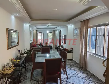 Sobrado com 3 Quartos à venda, 185m² no Vila Guilherme, São Paulo