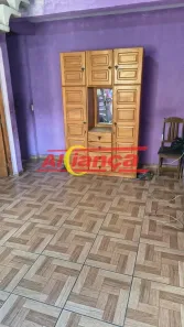 Casa com 2 Quartos para alugar, 70m² no Parque Santos Dumont, Guarulhos