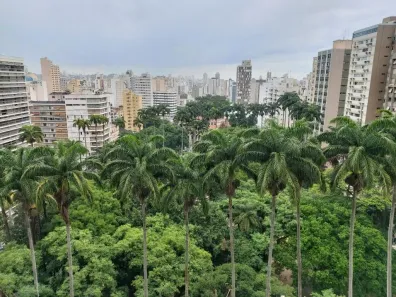 Apartamento com 3 Quartos à venda, 154m² no Centro, Campinas