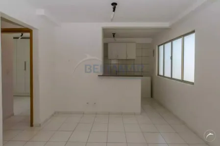 Apartamento com 2 Quartos à venda, 44m² no Ceilândia Sul, Brasília