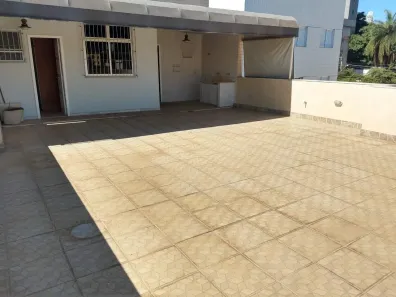 Cobertura com 6 Quartos à venda, 300m² no Prado, Belo Horizonte