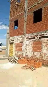 Galpão/Depósito/Armazém para alugar, 120m² no Lourival Parente, Teresina