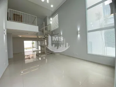 Casa de Condomínio com 3 Quartos à venda, 360m² no Swiss Park, Campinas