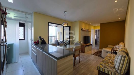 Apartamento com 2 Quartos à venda, 59m² no Vila Osasco, Osasco