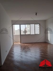 Apartamento com 3 Quartos à venda, 134m² no Santo Antônio, São Caetano do Sul