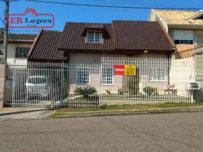 Casa com 3 Quartos à venda, 235m² no Pilarzinho, Curitiba