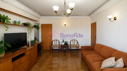 Apartamento com 3 Quartos à venda, 112m² no Vila Arens II, Jundiaí