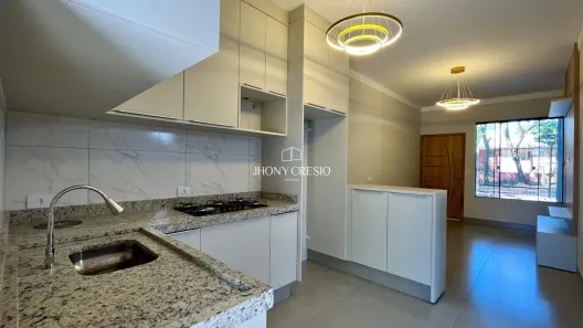 Casa com 3 Quartos à venda, 80m² no Conjunto João de Barro Itaparica, Maringá