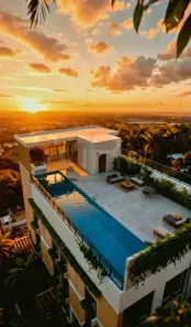 Apartamento com 2 Quartos à venda, 35m² no , São Miguel dos Milagres
