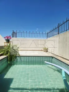 Apartamento com 2 Quartos à venda, 124m² no Planalto Paulista, São Paulo
