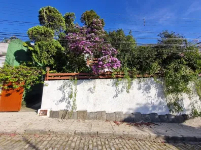 Casa de Condomínio com 4 Quartos à venda, 149m² no Castelanea, Petrópolis