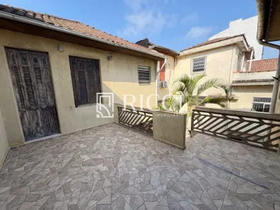 Sobrado com 3 Quartos à venda, 227m² no Vila Mathias, Santos
