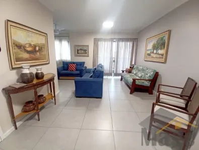 Apartamento com 3 Quartos à venda, 132m² no Jardim Las Palmas, Guarujá