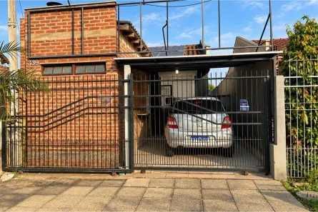 Casa com 2 Quartos à venda, 42m² no Fortuna, Sapucaia do Sul