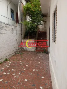 Casa com 5 Quartos à venda, 118m² no Gopoúva, Guarulhos