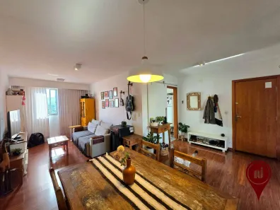Apartamento com 4 Quartos à venda, 120m² no Buritis, Belo Horizonte