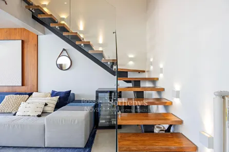 Apartamento com 2 Quartos à venda, 109m² no Pinheiros, São Paulo