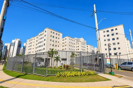 Apartamento com 2 Quartos à venda, 42m² no Piatã, Salvador