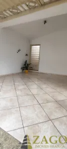 Casa com 3 Quartos à venda, 200m² no Jardim Conceição Leite, Franca
