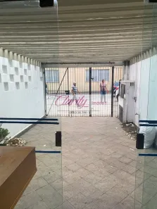 Sala Comercial para alugar, 120m² no Centro, Guarulhos