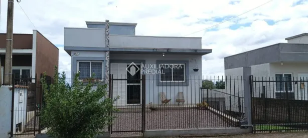 Casa com 1 Quarto à venda, 42m² no Pinheiros, Estrela