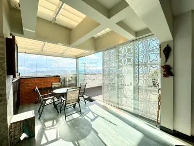 Cobertura com 3 Quartos à venda, 171m² no Capoeiras, Florianópolis