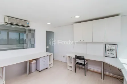 Sala Comercial à venda, 36m² no Três Figueiras, Porto Alegre