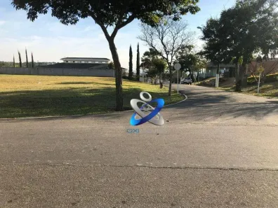 Lote/Terreno à venda, 1000m² no Condomínio Residencial Mirante do Vale, Jacareí