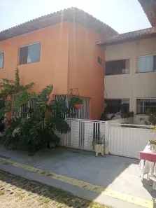 Casa de Condomínio com 2 Quartos para alugar, 65m² no Ponta Negra, Natal