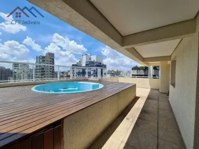 Cobertura com 4 Quartos à venda, 234m² no Vila Uberabinha, São Paulo