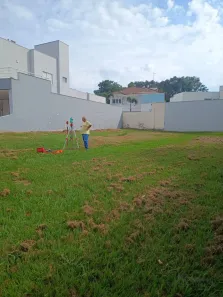 Lote/Terreno à venda, 590m² no Jardim Residencial Parque da Floresta, Sumaré