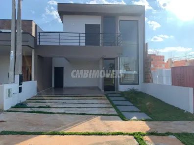 Casa de Condomínio com 3 Quartos à venda, 182m² no São Bento, Paulínia
