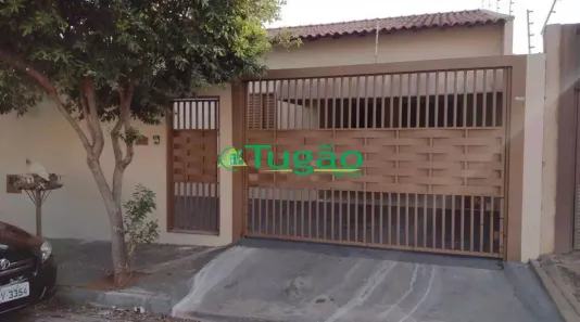 Casa com 3 Quartos à venda, 92m² no Residencial Mirante, São José do Rio Preto