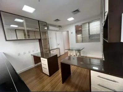 Sala Comercial para alugar, 31m² no Paralela, Salvador