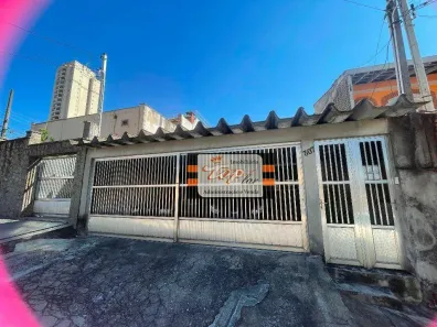 Casa com 3 Quartos à venda, 192m² no Vila Palmeiras, São Paulo