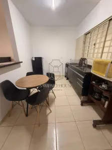 Casa com 3 Quartos à venda, 99m² no Santa Cruz, Cuiabá