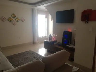 Sobrado com 3 Quartos à venda, 230m² no Vila Palmares, Santo André