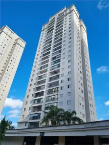 Apartamento com 3 Quartos à venda, 92m² no Lauzane Paulista, São Paulo