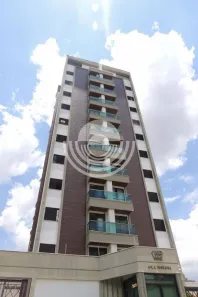 Apartamento com 1 Quarto à venda, 45m² no Cambuí, Campinas