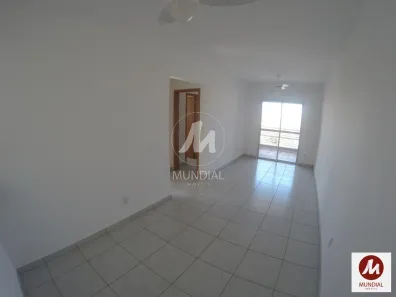 Apartamento com 2 Quartos à venda, 65m² no Sumarezinho, Ribeirão Preto