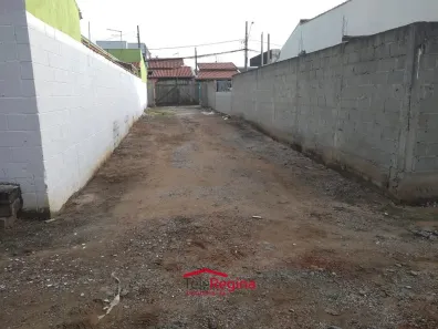Lote/Terreno à venda, 125m² no Vila André Martins, Caçapava