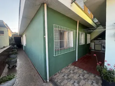 Casa com 3 Quartos à venda, 200m² no Jardim Santa Cruz (Zona Norte), São Paulo