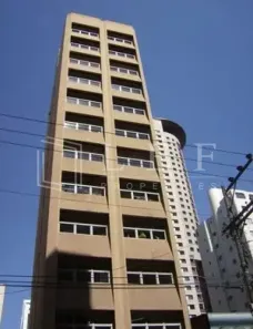 Prédio Comercial à venda, 34m² no Itaim Bibi, São Paulo