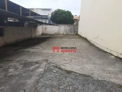 Lote/Terreno à venda, 527m² no Anchieta, São Bernardo do Campo