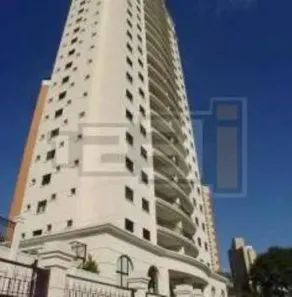 Apartamento com 4 Quartos à venda, 164m² no Vila Mariana, São Paulo
