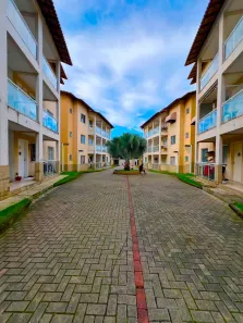 Apartamento com 2 Quartos à venda, 57m² no Chácaras de Inoã (Inoã), Maricá